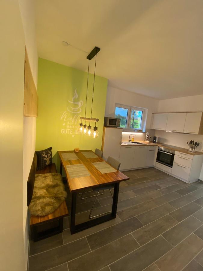 Alblounge Vip Appartement Neuffen Exterior photo
