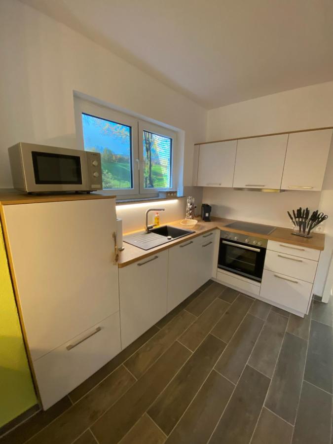 Alblounge Vip Appartement Neuffen Exterior photo