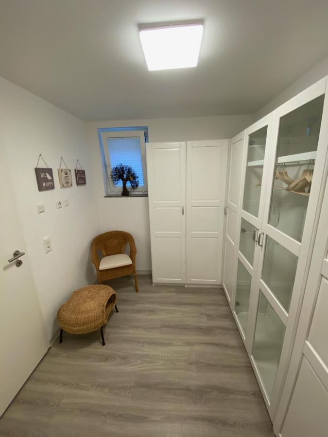 Alblounge Vip Appartement Neuffen Exterior photo