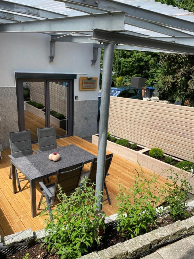 Alblounge Vip Appartement Neuffen Exterior photo